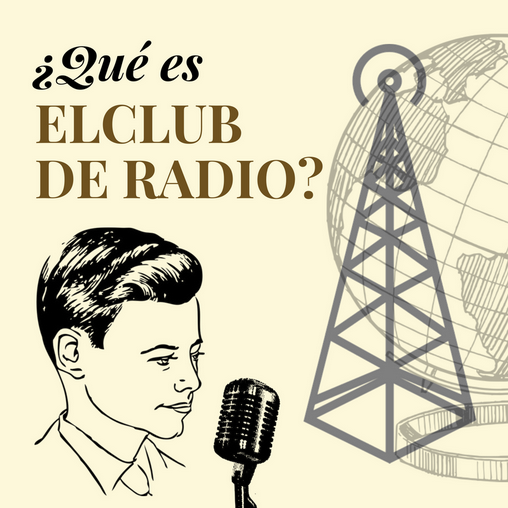 ¿Que es el Club de radio?