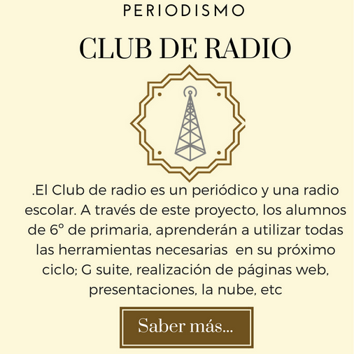Club de radio