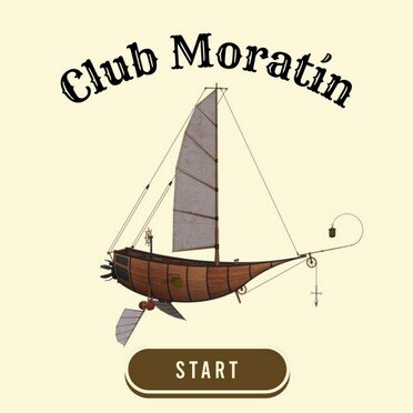CLUB MORATÍN